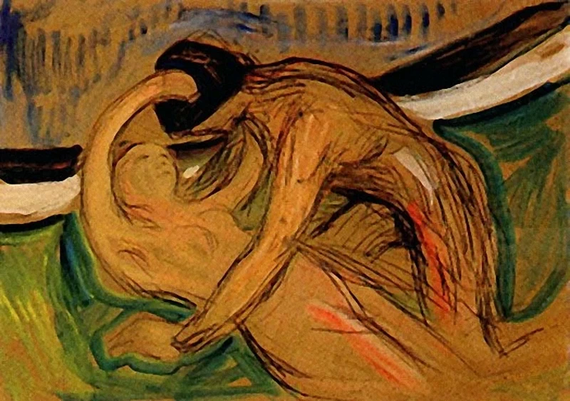Cupido - 1907